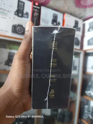 CAPTOR MINI (camera flashlight)