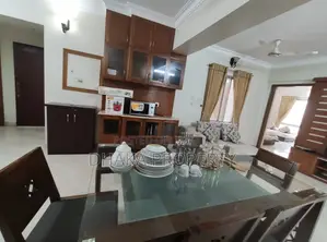 গুলশানে চমৎকার ফুল-ফার্নিশড অ্যাপার্টমেন্ট ভাড়া