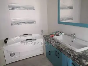 A Luxurious Full-Furnished Apartment Rent in Baridhara Area