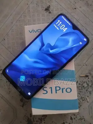 Vivo S1 Pro 8/128 (Used)