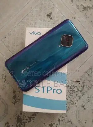 Vivo S1 Pro 8/128 (Used)