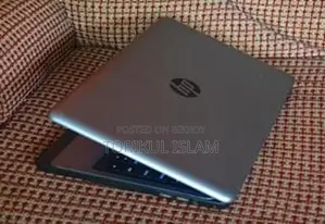HP Core i3 Laptop //Raid Computer nathullabad
