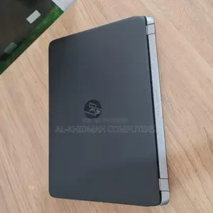HP G3 Core i5 6th Gen Laptop, 8GB RAM, 15.6" inch Big Display.
