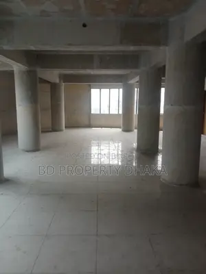 3200sft commercial open space for rent