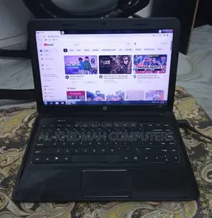 HP Core i3 Laptop in Excellent Condition, Nationwide Courier Available.