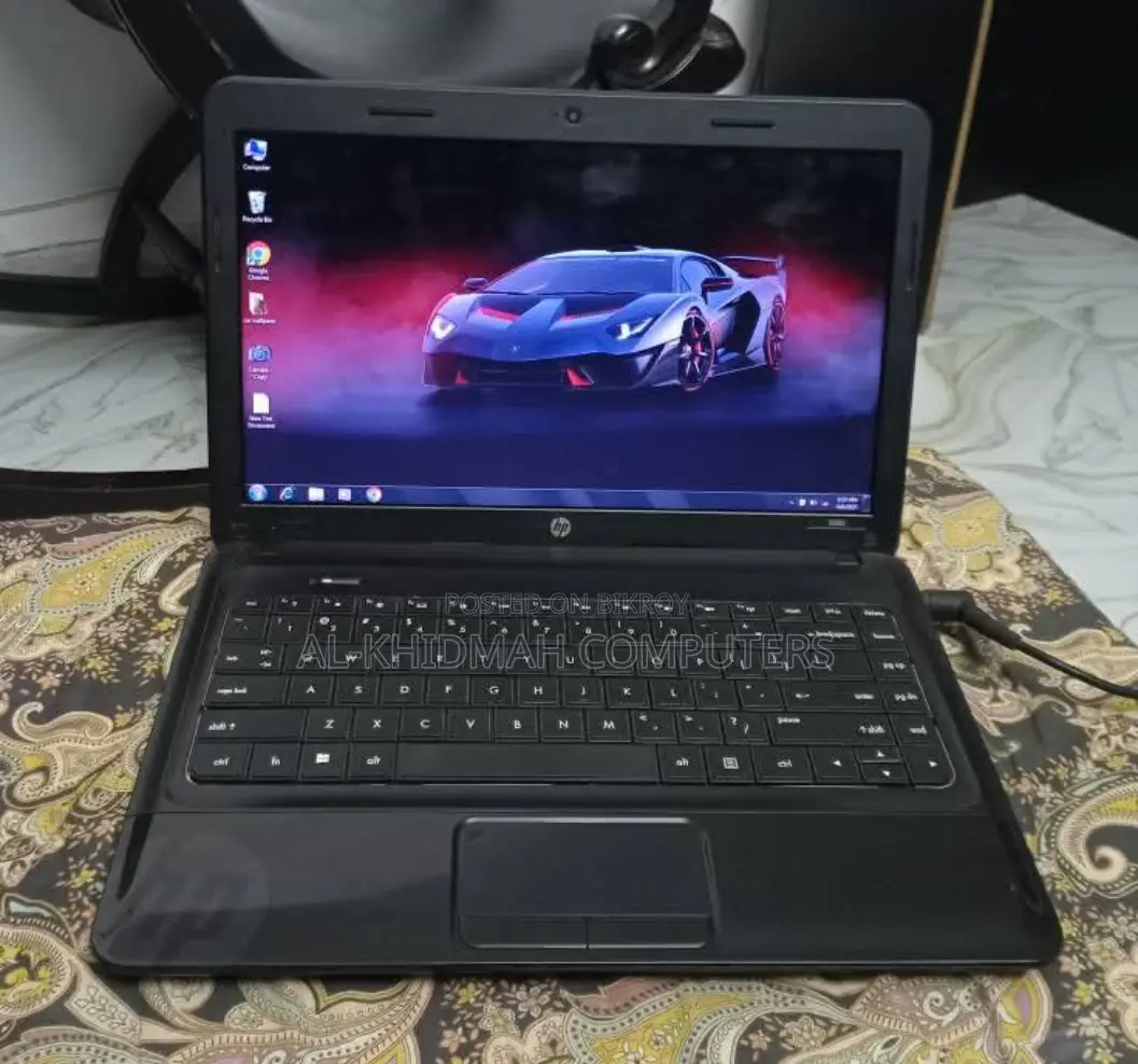 HP Core i3 Laptop in Excellent Condition, Nationwide Courier Available.