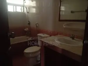 Unfurnished 3bedroom-2250 Sqft Apartment For Rent in Gulshan