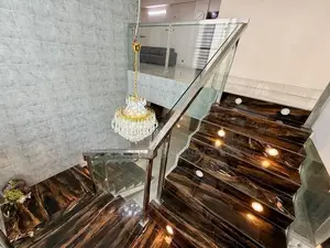 Furnished 4bdrm Duplex in Basundhara for Rent