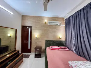 Furnished 4bdrm Duplex in Basundhara for Rent