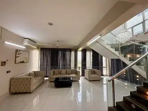 Furnished 4bdrm Duplex in Basundhara for Rent