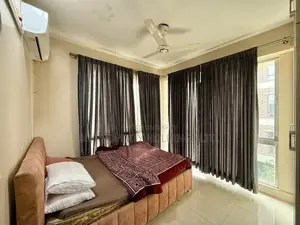Furnished 4bdrm Duplex in Basundhara for Rent