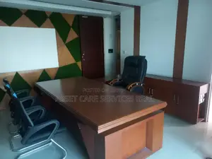 মহাখালী এভিনিউতে ফুল ফার্নিশড কমার্শিয়াল স্পেস ভাড়া হবে