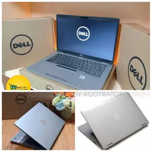 DELL Latitude Core-i5 11-Gen 16GB/256-SSD 4Hour Backup
