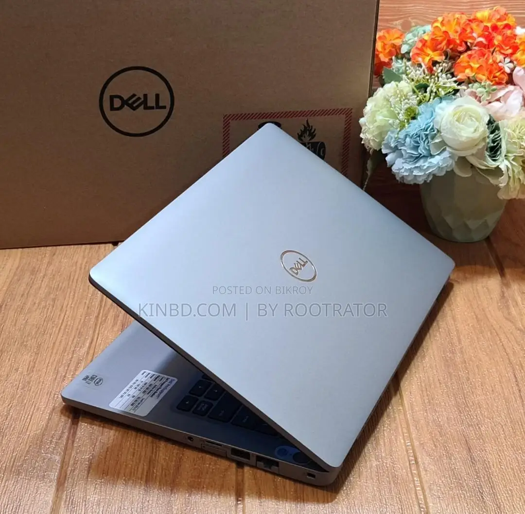 DELL Latitude Core-i5 11-Gen 16GB/256-SSD 4Hour Backup