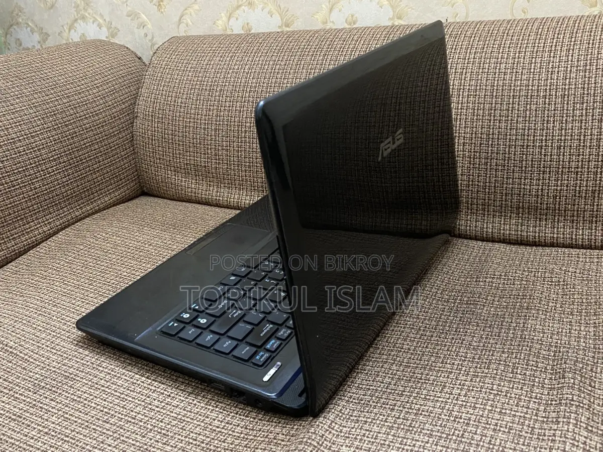 Asus Core i3 Laptop