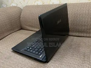 Asus Core i3 Laptop