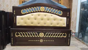 BED 5/7 & 6/7 FEET. M # 6379
