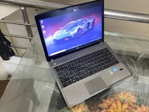 এইচপি প্রোবুক কোর আই৩ ল্যাপটপ