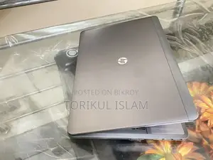 এইচপি প্রোবুক কোর আই৩ ল্যাপটপ