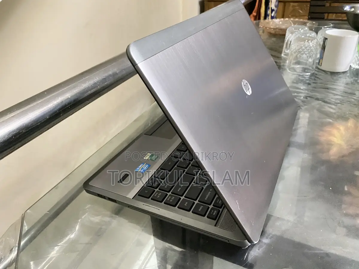 এইচপি প্রোবুক কোর আই৩ ল্যাপটপ