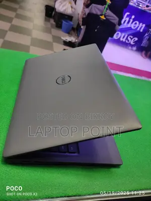 Dell Core i5 11th Gen: 16GB RAM / 256GB SSD NVMe