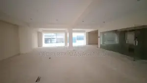 3200Sqft Open Commercial Office Space Rent Mohakhali Nice View