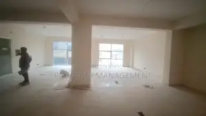 3200Sqft Open Commercial Office Space Rent Mohakhali Nice View
