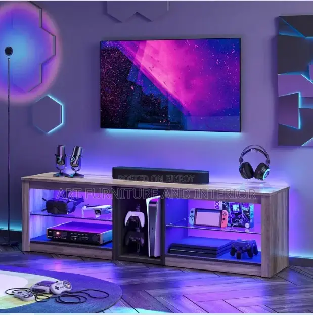 Tv Stand - 129