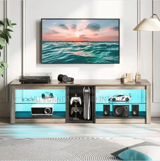 Tv Stand - 129