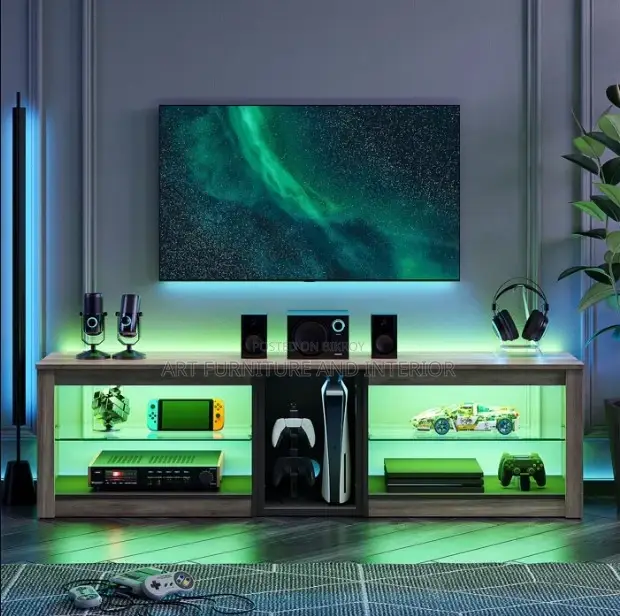Tv Stand - 129