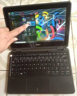 Laptop Dell Latitude 11 3190 4GB Intel Core I5 SSD 128GB