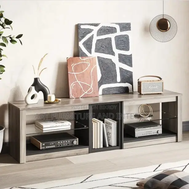 Tv Stand - 129