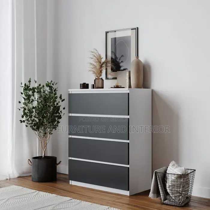 Chest Of Drawers 61