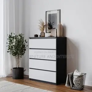 Chest Of Drawers 61