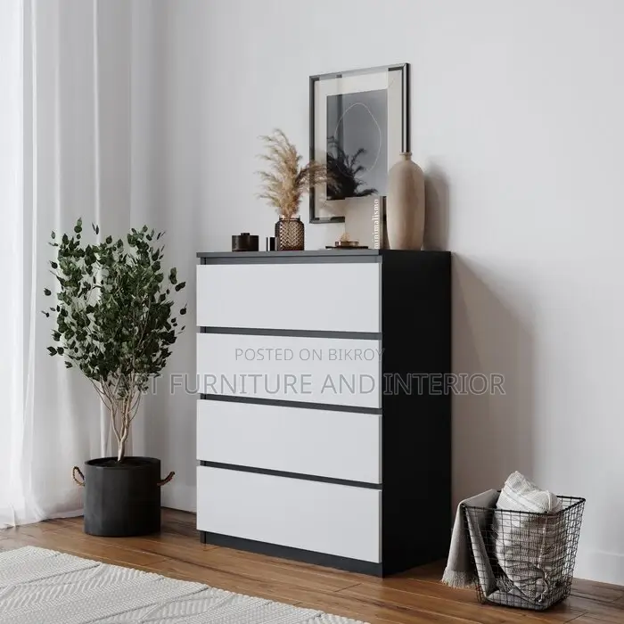 Chest Of Drawers 61