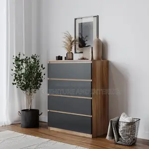 Chest Of Drawers 61