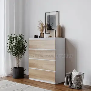 Chest Of Drawers 61