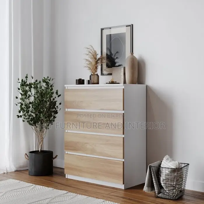 Chest Of Drawers 61