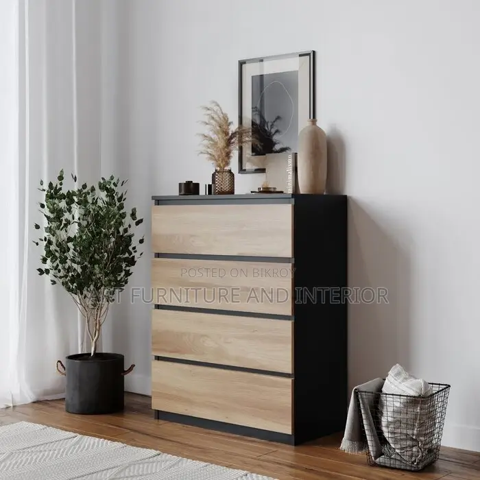 Chest Of Drawers 61