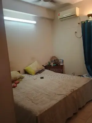 Luxurious Full Furnished office cum Residence For Rent In Uttara