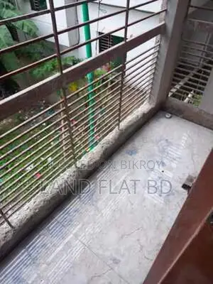 READY FLAT FOR SALE @ 1250 SFT NORTH FACING.