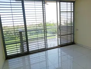 Lake View Gym Swimming Mordent 4 Bed Flat Rent in Gulshan-2 North