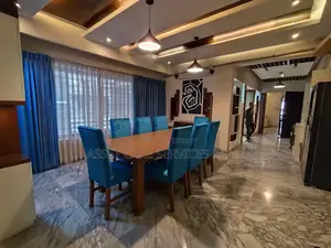 Baridhara 4Bed Furnished Gym-Pool Facilities Apartment Rent