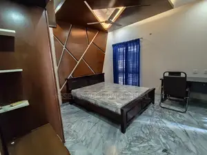 Baridhara 4Bed Furnished Gym-Pool Facilities Apartment Rent