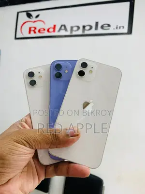 Apple iPhone 12 128 GB Waterproof (Used)