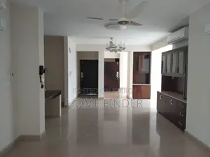 গুলশান ২-এ ৩৮০০ বর্গফুটের নতুন অ্যাপার্টমেন্ট ভাড়া
