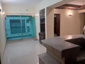 2200-Sqft 3 Bedrooms Apartment Rent in Baridhara Diplomatic Area