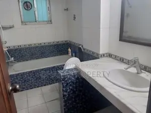 2200-Sqft 3 Bedrooms Apartment Rent in Baridhara Diplomatic Area