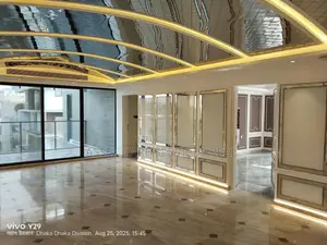 7000 Sqf Exclusive Flat Rent @ North Gulshan