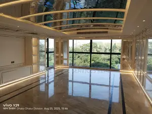7000 Sqf Exclusive Flat Rent @ North Gulshan